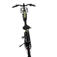 Vogue Milo - Lilly Green - 468Wh - Elektrische Fiets