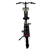 Vogue Milo - Lilly Green - 468Wh - Elektrische Fiets