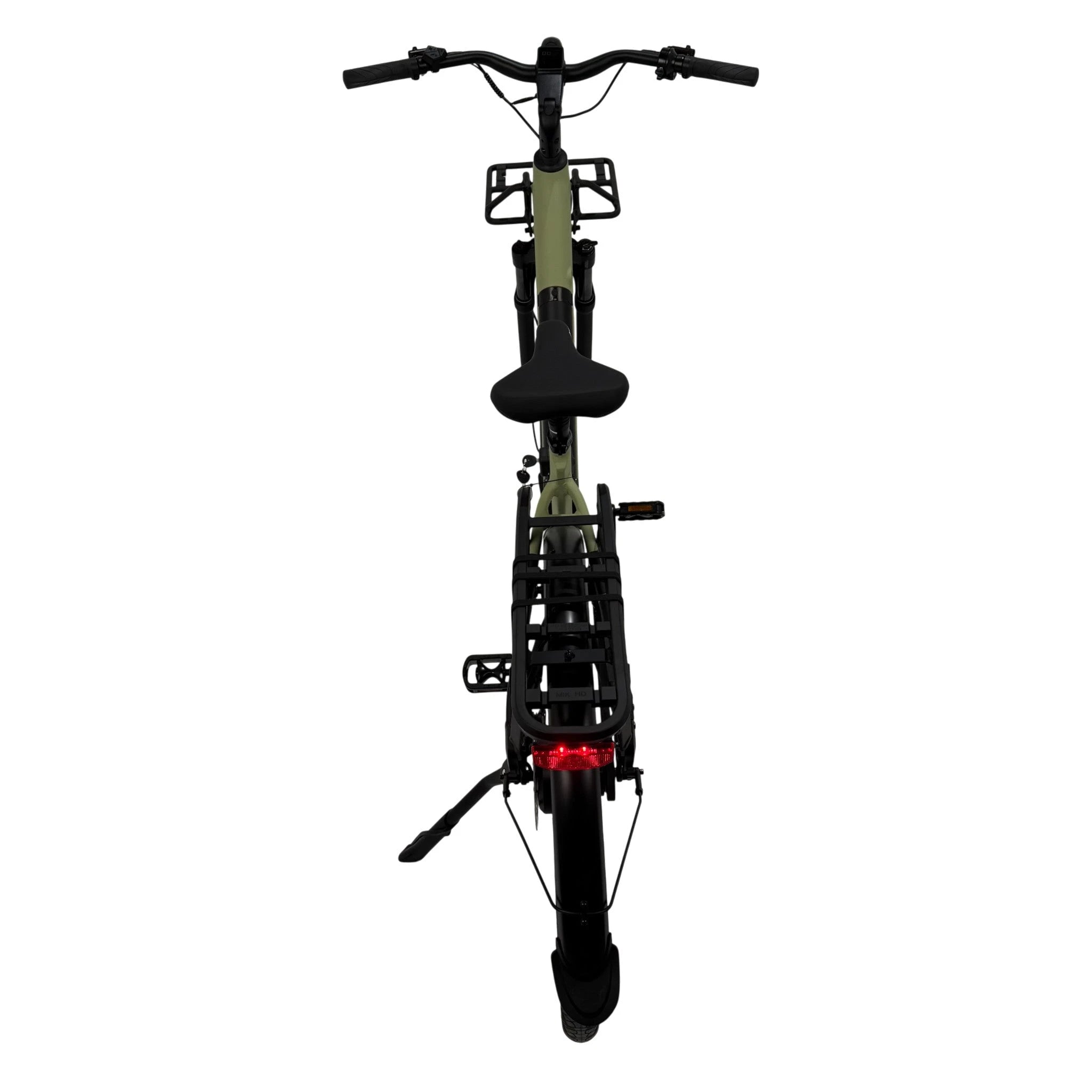 Vogue Milo - Lilly Green - 468Wh - Elektrische Fiets