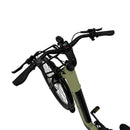 Vogue Milo - Lilly Green - 468Wh - Elektrische Fiets