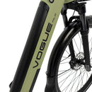 Vogue Milo - Lilly Green - 468Wh - Elektrische Fiets