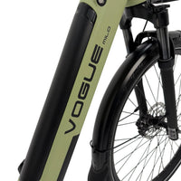 Vogue Milo - Lilly Green - 468Wh - Elektrische Fiets