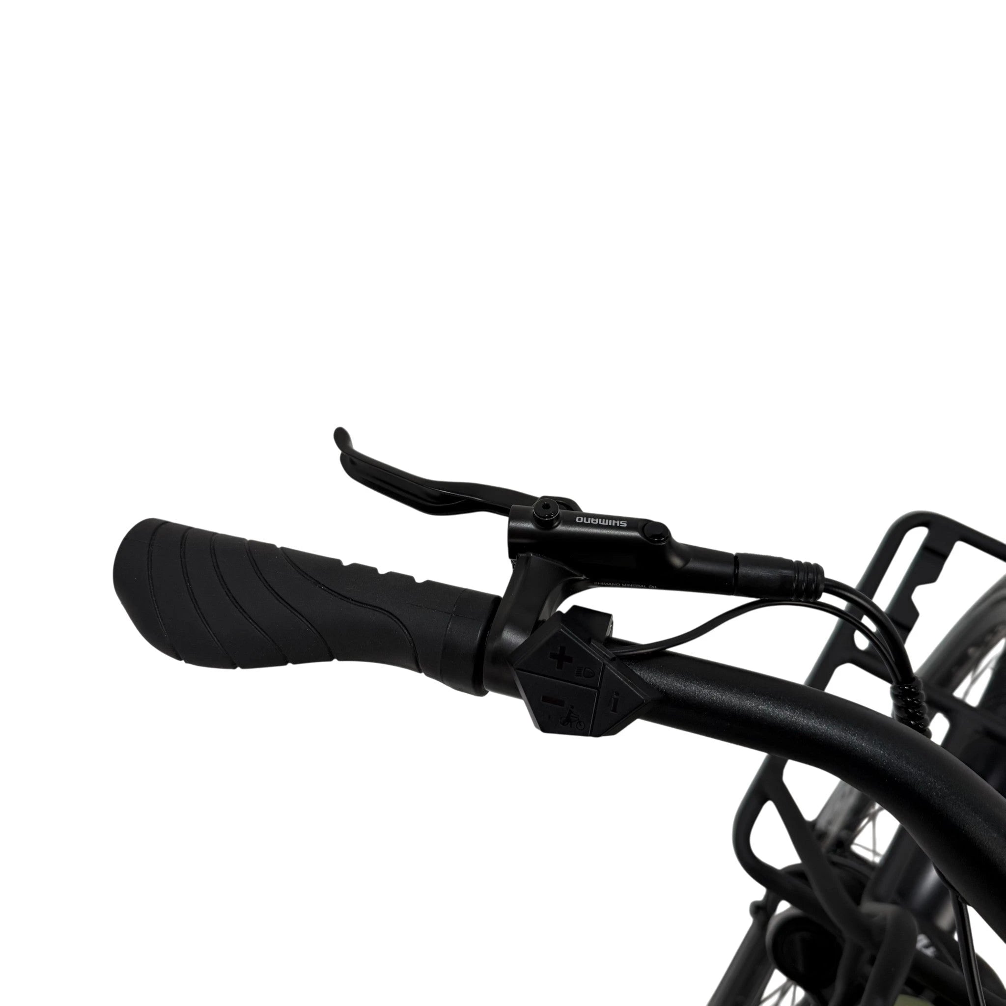 Vogue Milo - Lilly Green - 468Wh - Elektrische Fiets