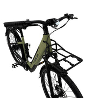 Vogue Milo - Lilly Green - 468Wh - Elektrische Fiets