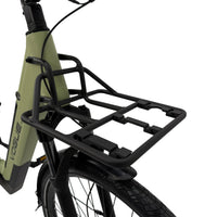 Vogue Milo - Lilly Green - 468Wh - Elektrische Fiets