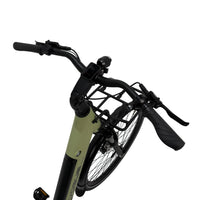 Vogue Milo - Lilly Green - 468Wh - Elektrische Fiets