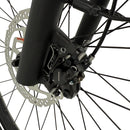 Vogue Milo - Lilly Green - 468Wh - Elektrische Fiets