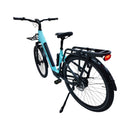 Vogue Milo - Tiffany Blue - 468Wh - Elektrische Fiets