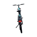 Vogue Milo - Tiffany Blue - 468Wh - Elektrische Fiets