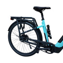 Vogue Milo - Tiffany Blue - 468Wh - Elektrische Fiets