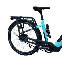 Vogue Milo - Tiffany Blue - 468Wh - Elektrische Fiets