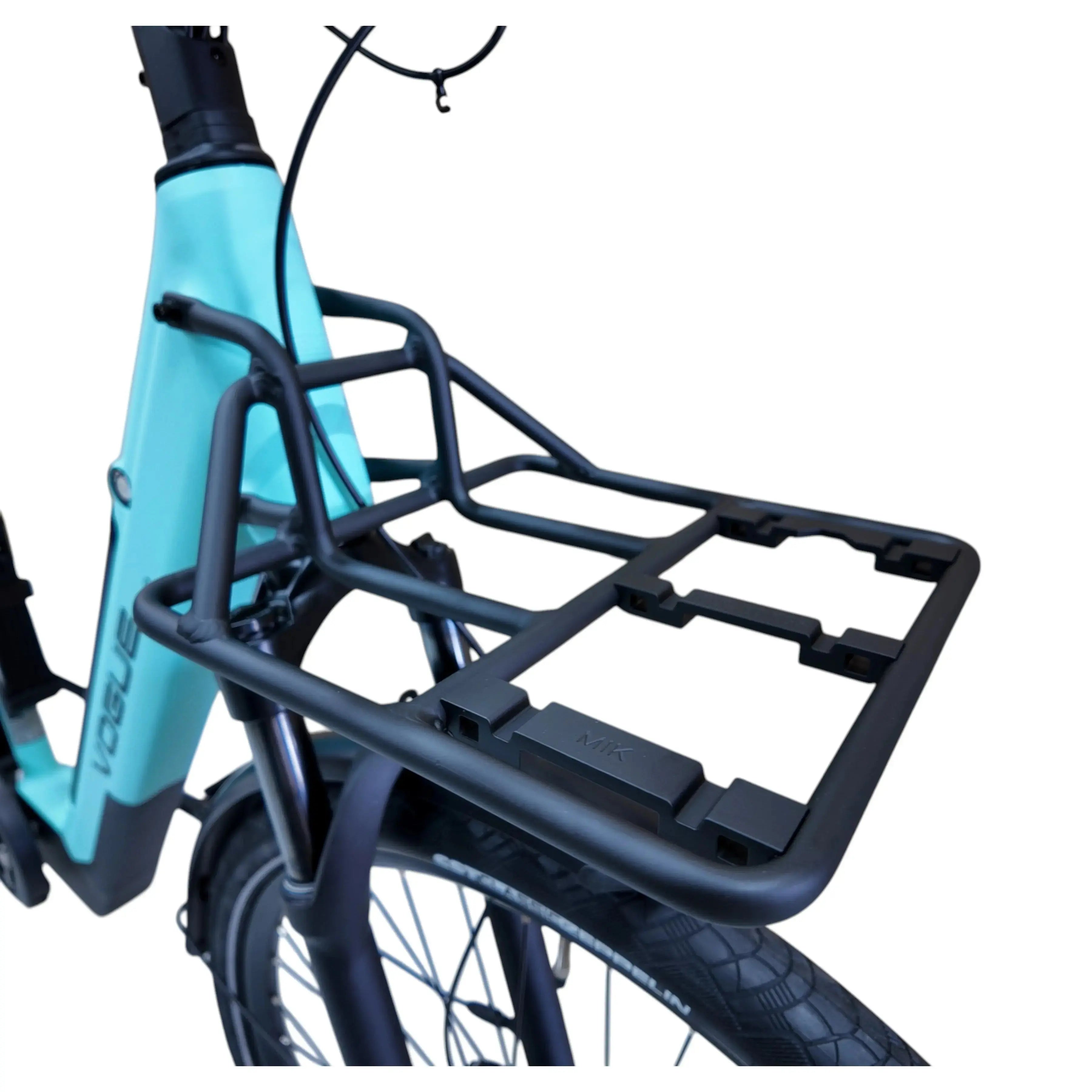 Vogue Milo - Tiffany Blue - 468Wh - Elektrische Fiets