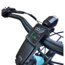 Vogue Milo - Tiffany Blue - 468Wh - Elektrische Fiets