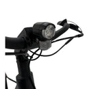 Vogue Motion - Lage Instap - Matt Black