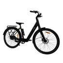 Vogue Motion - Lage Instap - Matt Black