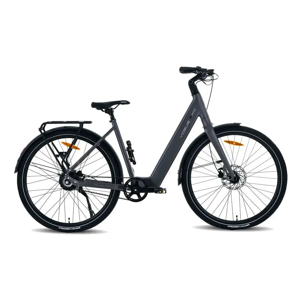 Vogue E-bike