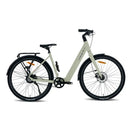 Vogue Motion - Lage Instap - Matt Sand White