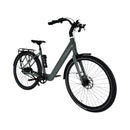 Vogue Motion Plus Elektrische Fiets - Cement Grey - 50 cm