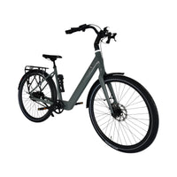Vogue Motion Plus Elektrische Fiets - Cement Grey - 50 cm