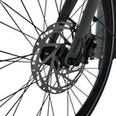 Vogue Motion Plus Elektrische Fiets - Cement Grey - 50 cm