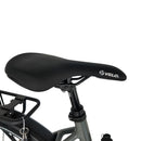 Vogue Motion Plus Elektrische Fiets - Cement Grey - 50 cm