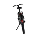 Vogue Motion Plus Elektrische Fiets - Cement Grey - 50 cm