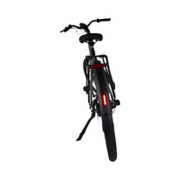 Vogue Motion Plus Elektrische Fiets - Cement Grey - 50 cm