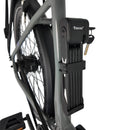 Vogue Motion Plus Elektrische Fiets - Cement Grey - 50 cm