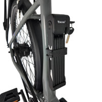 Vogue Motion Plus Elektrische Fiets - Cement Grey - 50 cm