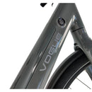Vogue Motion Plus Elektrische Fiets - Cement Grey - 50 cm