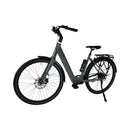Vogue Motion Plus Elektrische Fiets - Cement Grey - 50 cm