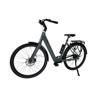 Vogue Motion Plus Elektrische Fiets - Cement Grey - 50 cm