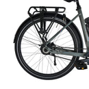Vogue Motion Plus Elektrische Fiets - Cement Grey - 50 cm