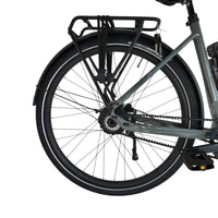 Vogue Motion Plus Elektrische Fiets - Cement Grey - 50 cm