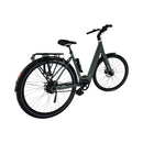 Vogue Motion Plus Elektrische Fiets - Cement Grey - 50 cm