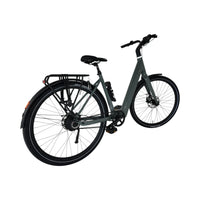 Vogue Motion Plus Elektrische Fiets - Cement Grey - 50 cm