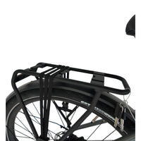 Vogue Motion Plus Elektrische Fiets - Cement Grey - 50 cm