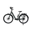 Vogue Motion Plus Elektrische Fiets - Cement Grey - 50 cm