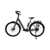 Vogue Motion Plus Elektrische Fiets - Cement Grey - 50 cm