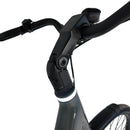 Vogue Motion Plus Elektrische Fiets - Cement Grey - 50 cm