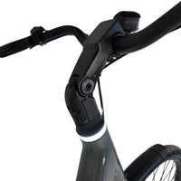 Vogue Motion Plus Elektrische Fiets - Cement Grey - 50 cm