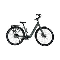 Vogue Motion Plus Elektrische Fiets - Cement Grey - 50 cm