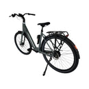 Vogue Motion Plus Elektrische Fiets - Cement Grey - 50 cm