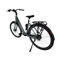 Vogue Motion Plus Elektrische Fiets - Cement Grey - 50 cm