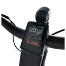 Vogue Motion Plus Elektrische Fiets - Cement Grey - 50 cm