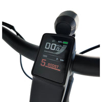 Vogue Motion Plus Elektrische Fiets - Cement Grey - 50 cm