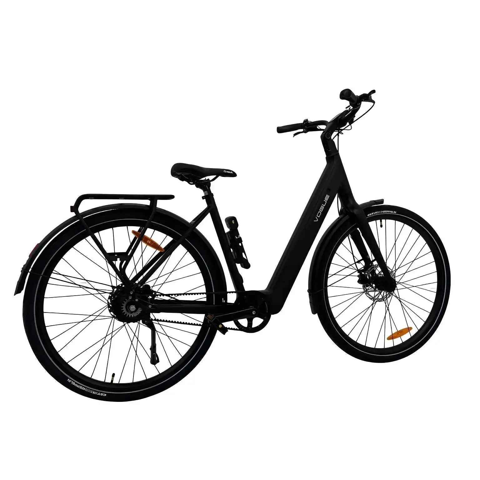 Vogue Motion Plus Elektrische Fiets - Fashion - 50 cm