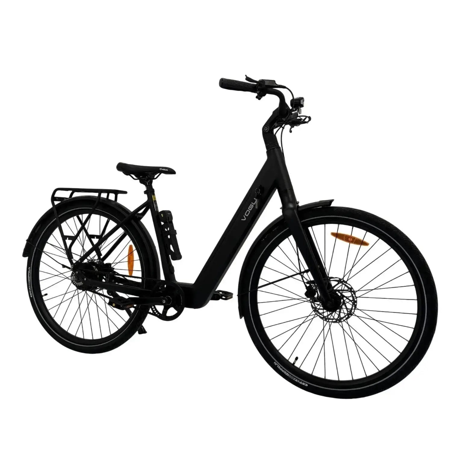 Vogue Motion Plus Elektrische Fiets - Fashion - 50 cm