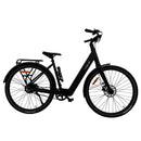 Vogue Motion Plus Elektrische Fiets - Zwart - 50 cm