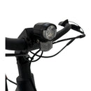 Vogue Motion Plus Elektrische Fiets - Zwart - 50 cm